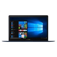 Asus  Zenbook 3 Delux UX490UA - B -i7-7500u-16gb-512gb